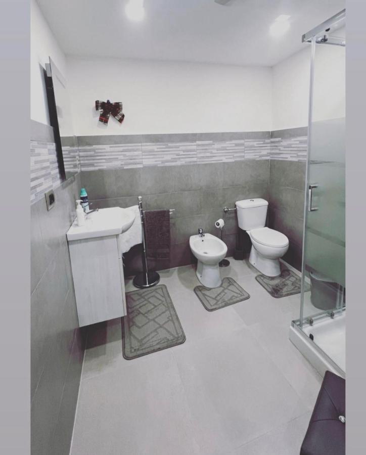 Dreams House Apartment Catania Exterior photo