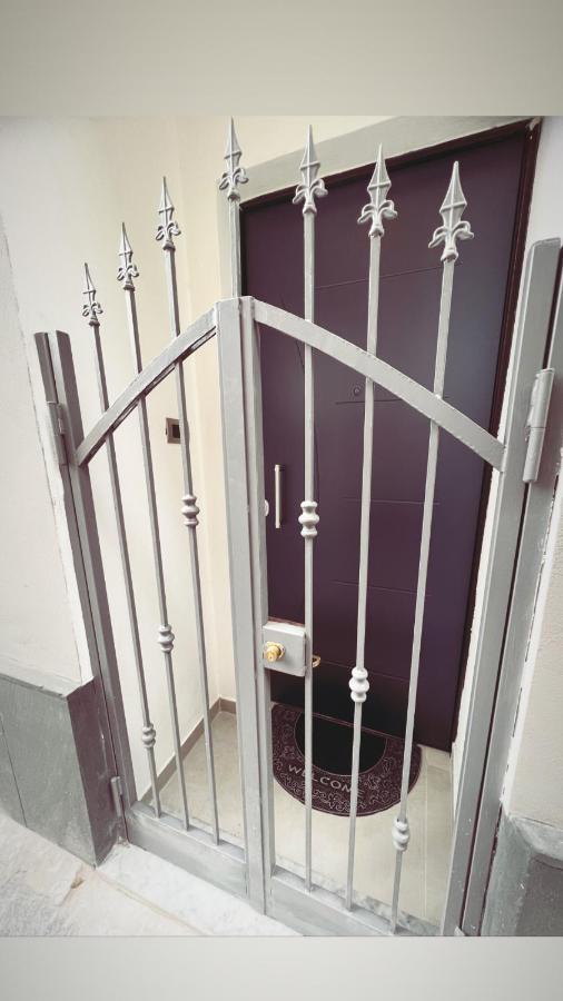Dreams House Apartment Catania Exterior photo