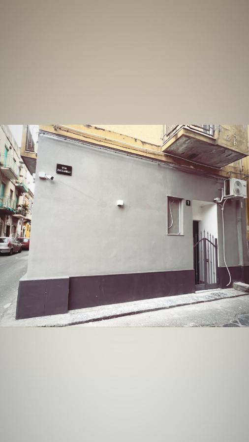 Dreams House Apartment Catania Exterior photo