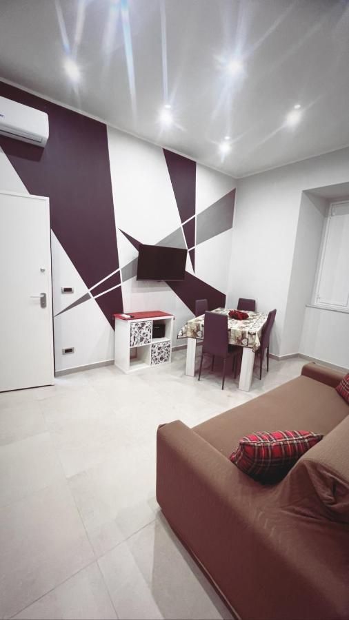 Dreams House Apartment Catania Exterior photo