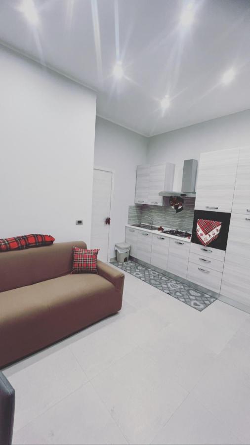 Dreams House Apartment Catania Exterior photo