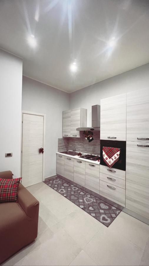 Dreams House Apartment Catania Exterior photo